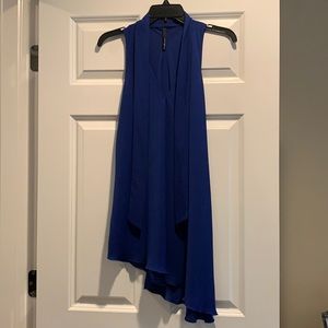 Kay Celine Asymmetrical Dress